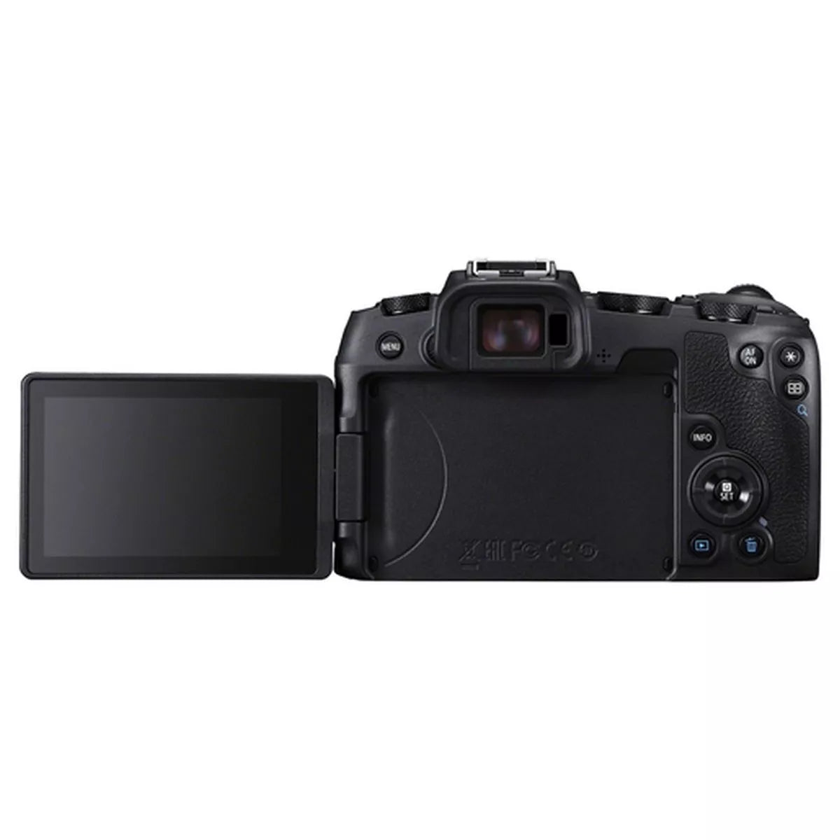 Canon EOS RP + RF 24-105 mm f/4-7.1 IS STM