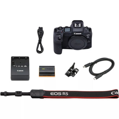 Canon EOS R5 Body