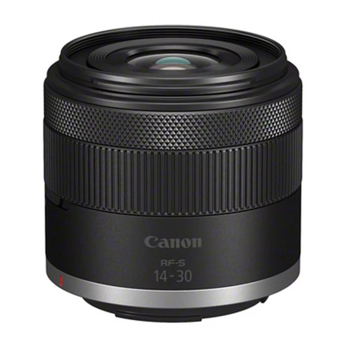 Canon EOS R50 V + RF-S 14–30 mm f/4–6.3 IS STM PZ