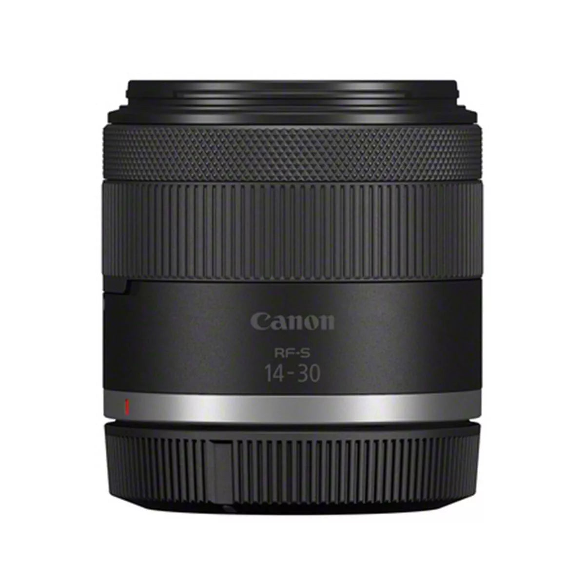 Canon EOS R50 V + RF-S 14–30 mm f/4–6.3 IS STM PZ