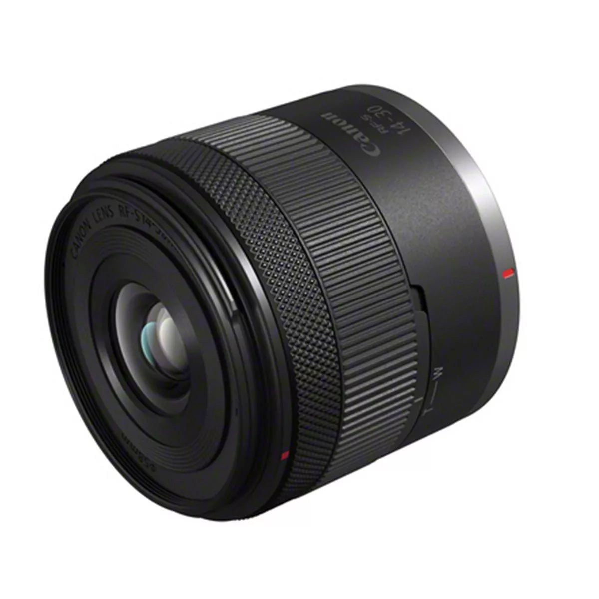 Canon EOS R50 V + RF-S 14–30 mm f/4–6.3 IS STM PZ