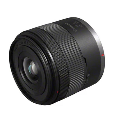 Canon EOS R50 V + RF-S 14–30 mm f/4–6.3 IS STM PZ