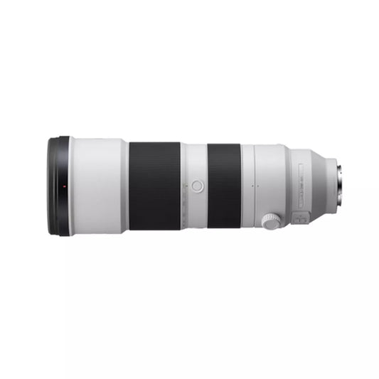 Sony FE 200-600mm f5.6-6.3 OSS G