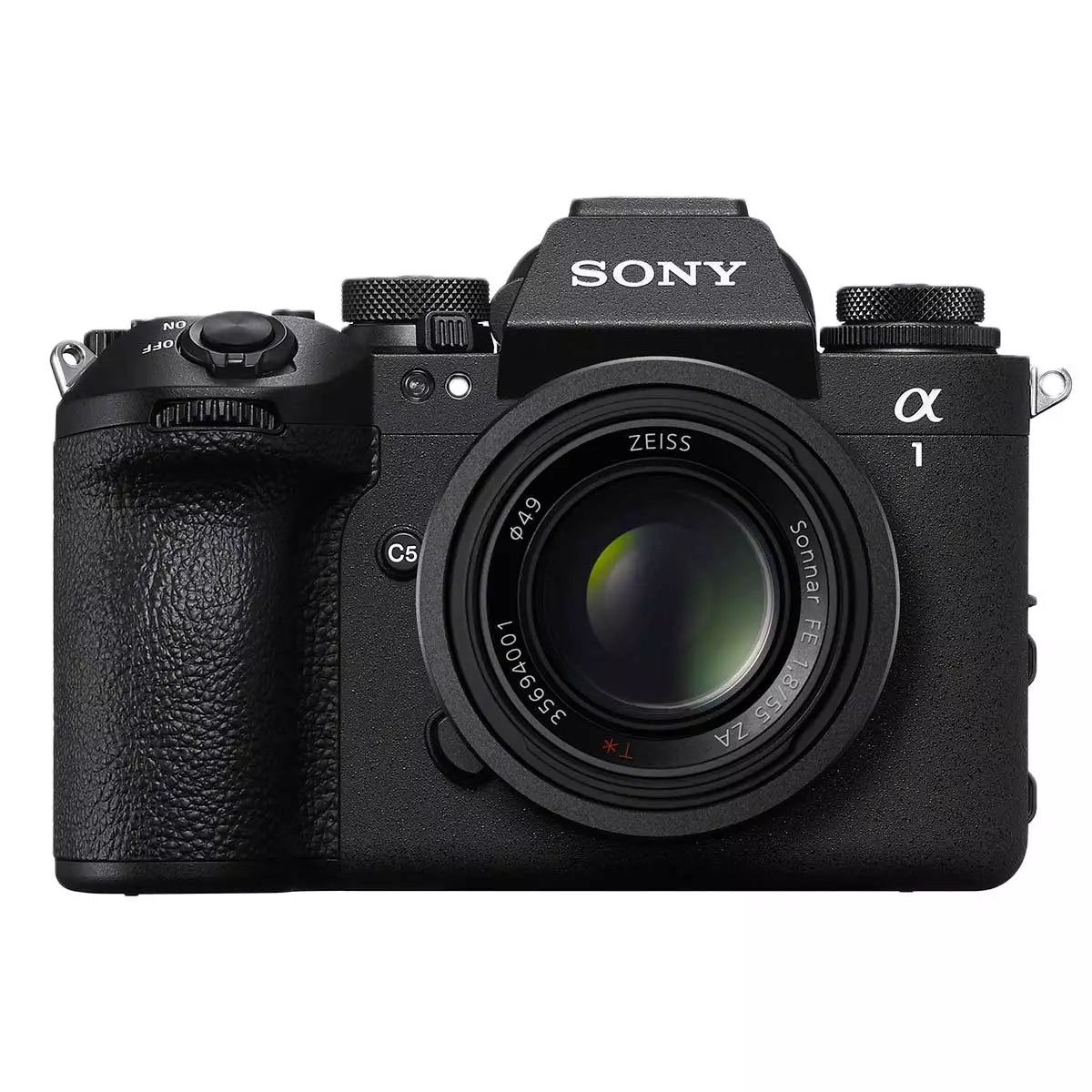 Sony Alpha 1 II Body