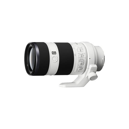 Objetivo Sony 70-200mm f/4 G OSS