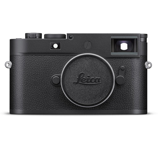 Leica M11 Monochrom Typ 2416 (black) Body