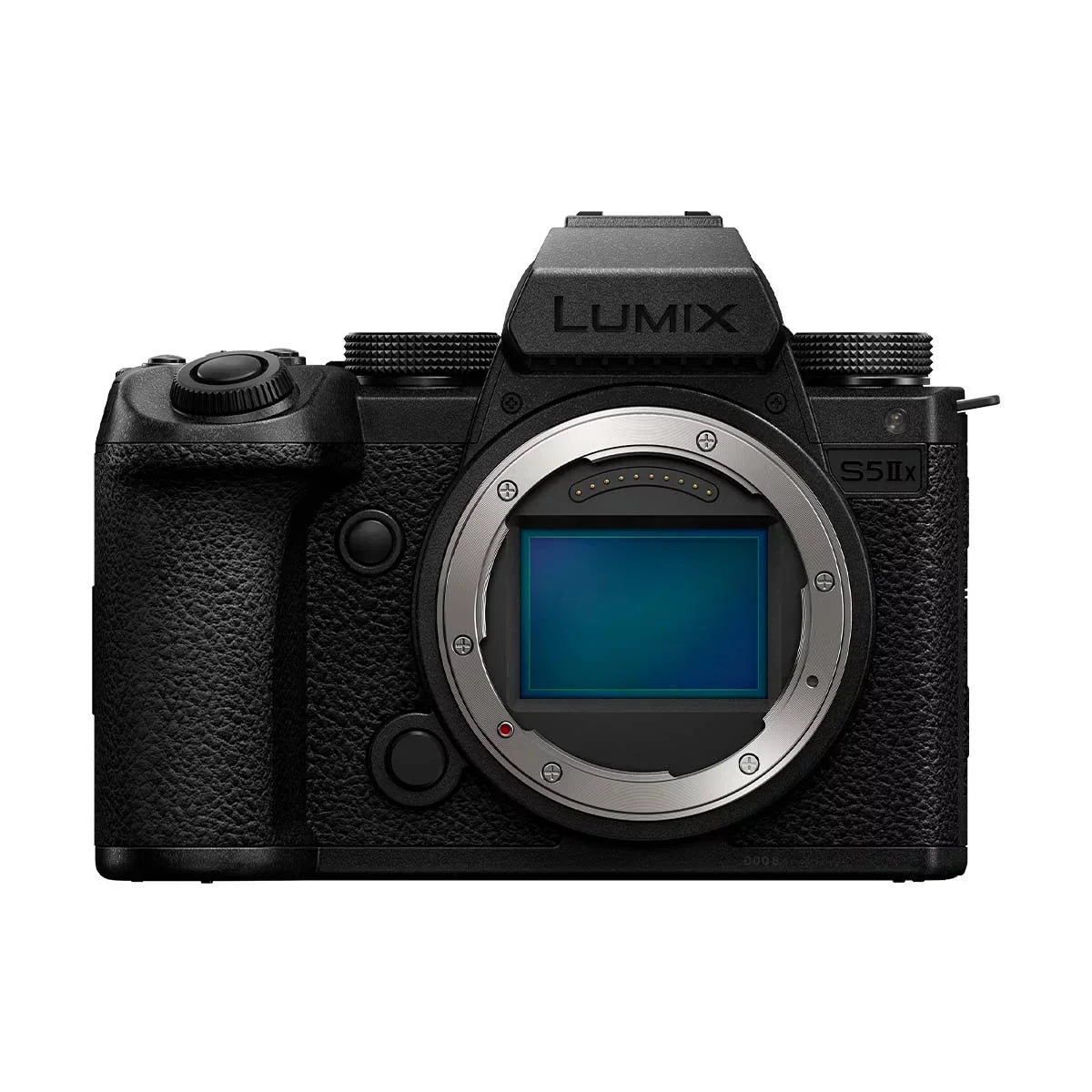 Panasonic Lumix DC-S5 II X Body