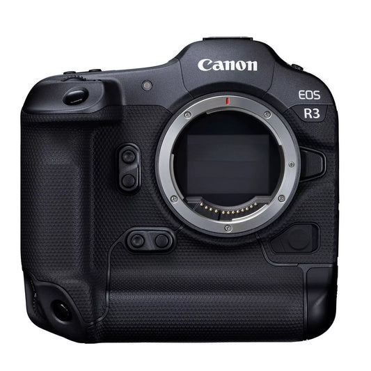 Canon EOS R3 Body
