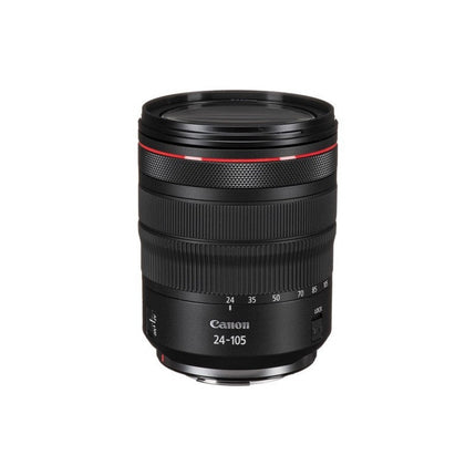 Objetivo Canon RF 24-105mm f/4L IS USM
