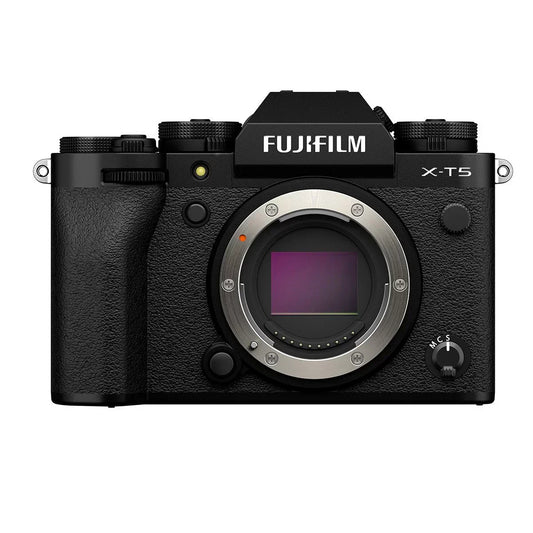 Fujifilm X-T5 (black) Body