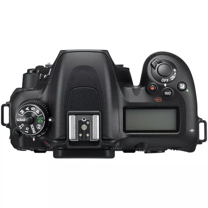 Nikon D7500 (black) Body