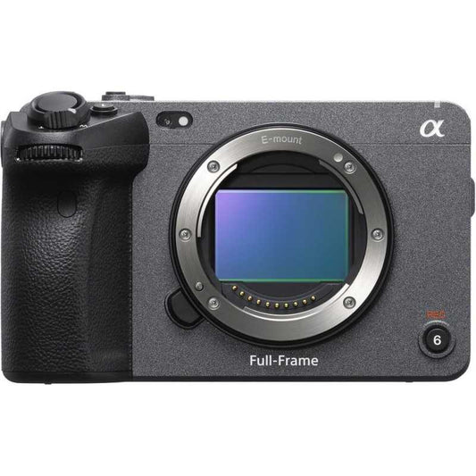 Sony ILME FX3A