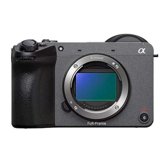 Sony Cinema Line ILME-FX2