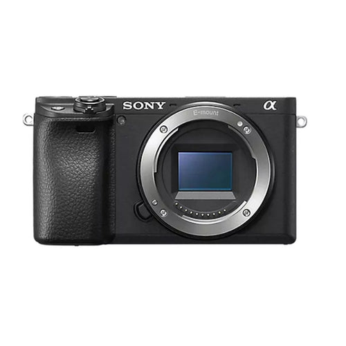 Sony Alpha 6400A (Black) Body