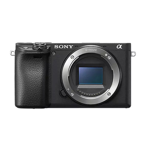 Sony Alpha 6400A (Black) Body