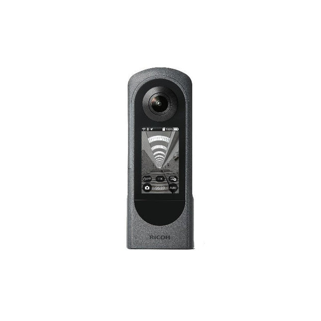 Cámara 360 Ricoh Theta X