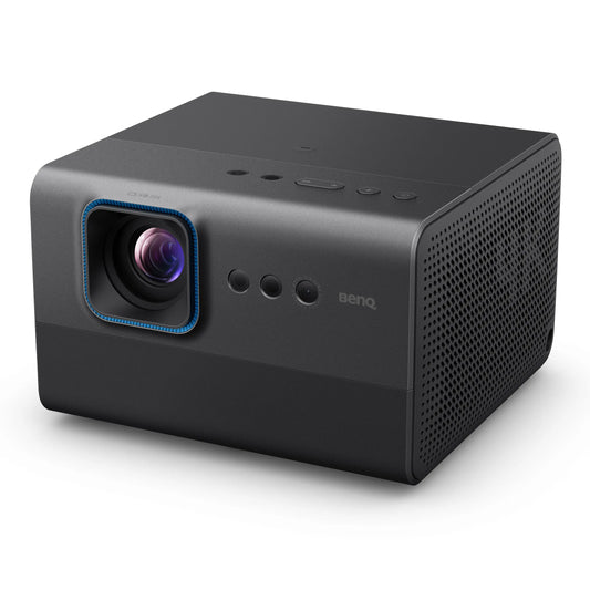 BenQ GP520, (3840x2160) 4K UHD, 2600 Lumen