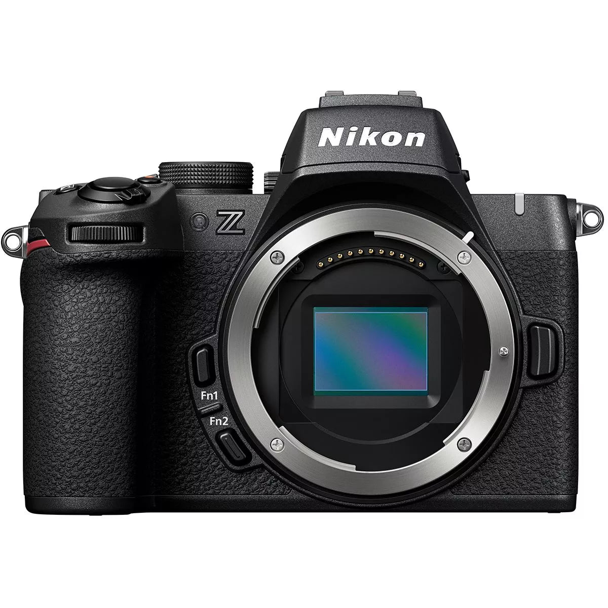 Nikon Z50 II + Z DX 18-140mm F/3.5-6.3 VR