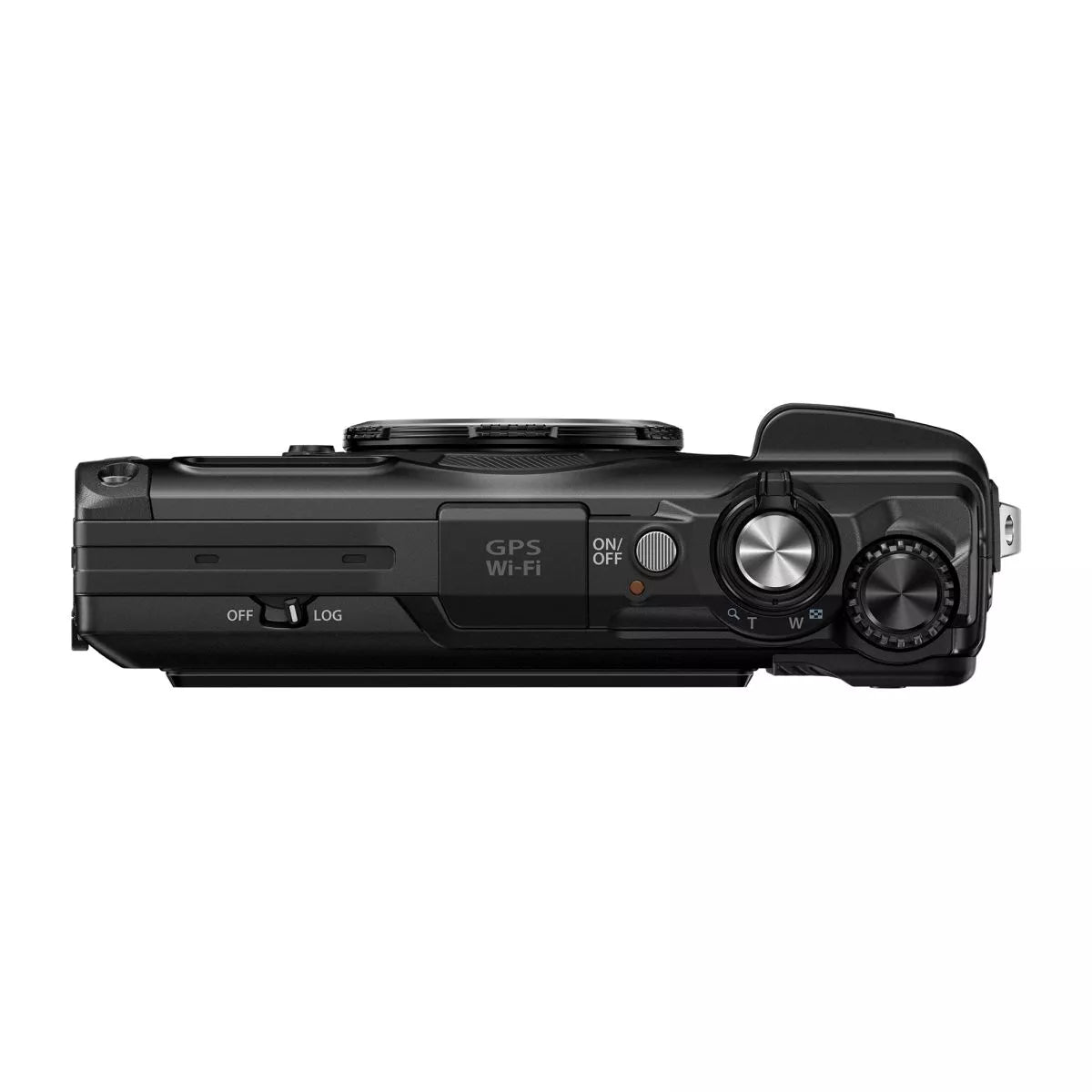 OM System Tough TG-7 (black)