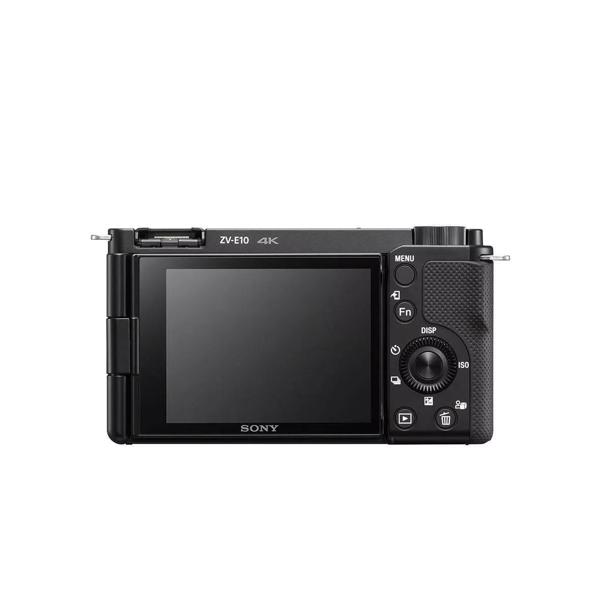 Sony Alpha ZV-E10 Body