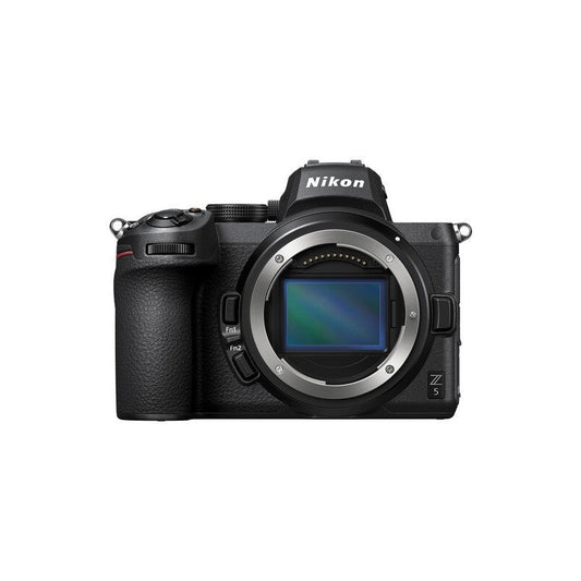 Nikon Z5 Cuerpo