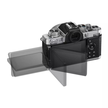 Nikon Z fc + 16-50 mm f/3.5-6.3 VR