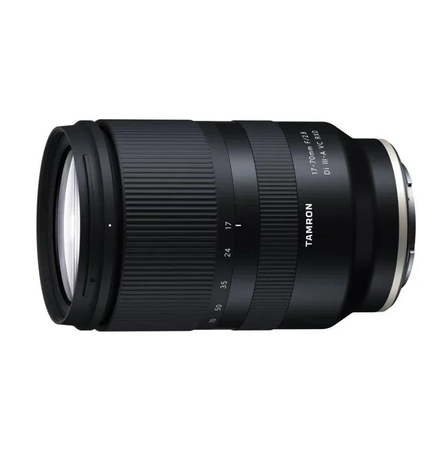 Tamron 17-70mm F/2.8 Di III-A VC RXD para Sony E