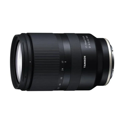 Tamron 17-70mm F/2.8 Di III-A VC RXD para Sony E