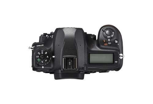 Nikon D780 Body