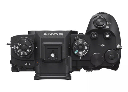 Sony Alpha 1 II Body