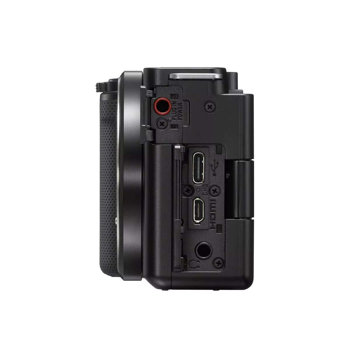 Sony Alpha ZV-E10 Body