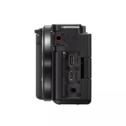 Sony Alpha ZV-E10 Body
