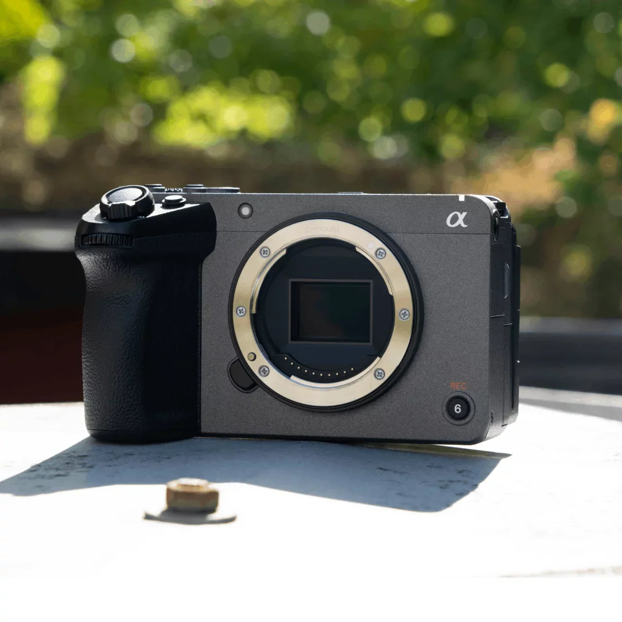 Sony Cinema Line FX30 (Sony ILME-FX30)