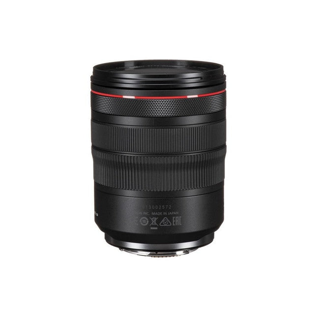 Objetivo Canon RF 24-105mm f/4L IS USM