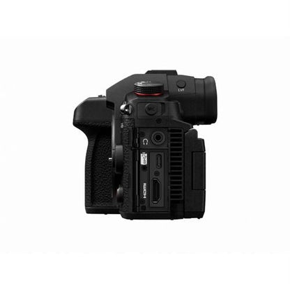Panasonic Lumix DC-GH6 Body