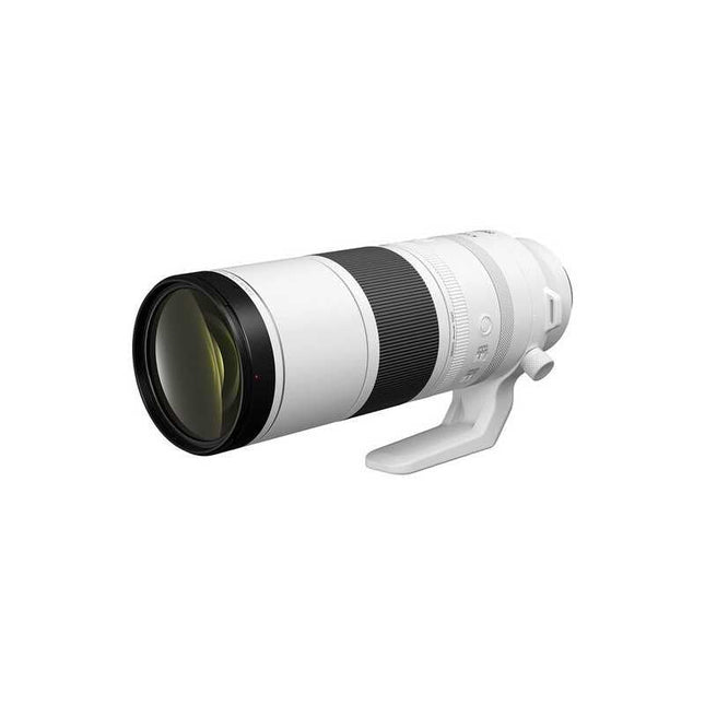 Objetivo Canon RF 200-800mm f/6.3-9 IS USM