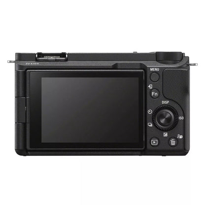 Sony Alpha ZV-E10 II Body