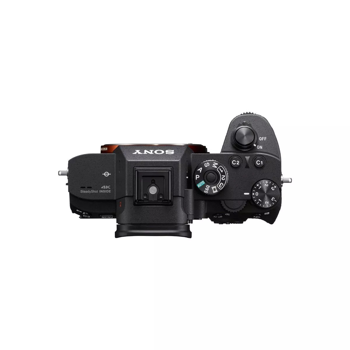 Sony Alpha 7R III A Body