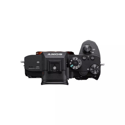 Sony Alpha 7R III A Body