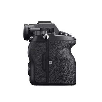 Sony Alpha 7R IV A (black) Body