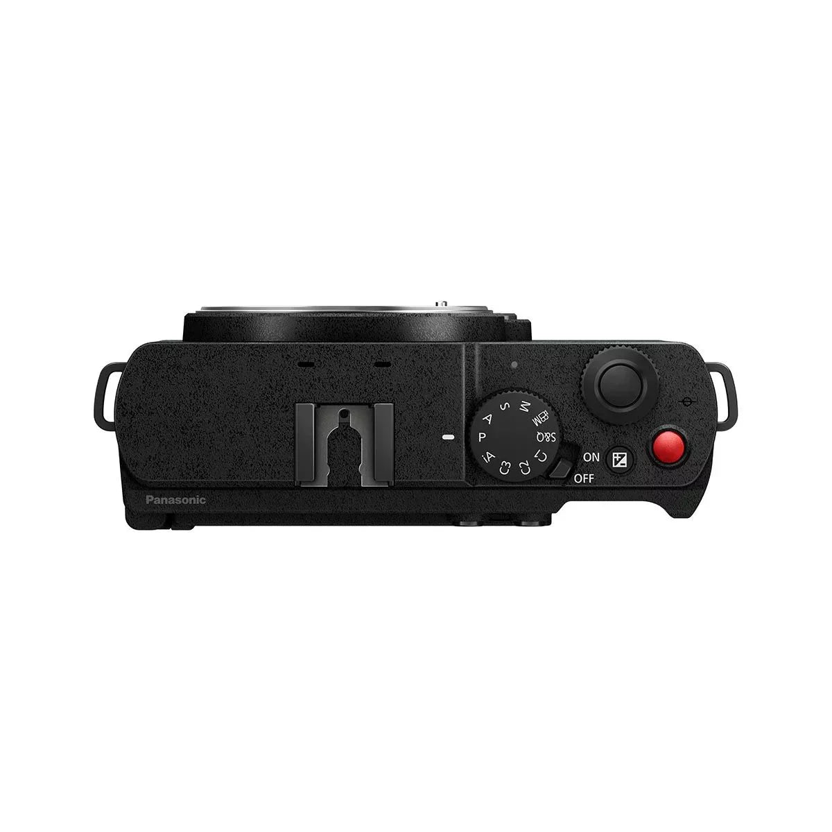 Panasonic Lumix DC-S9 (Dark Olive) + Lumix S 18-40mm F/4.5-6.3