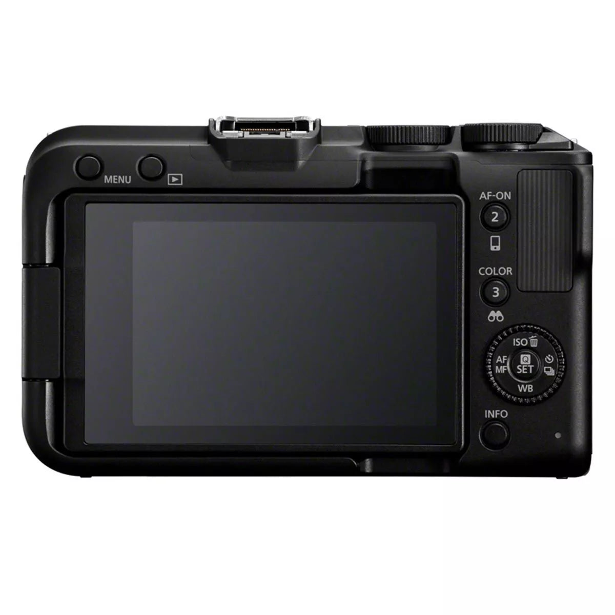 Canon EOS R50 V + RF-S 14–30 mm f/4–6.3 IS STM PZ