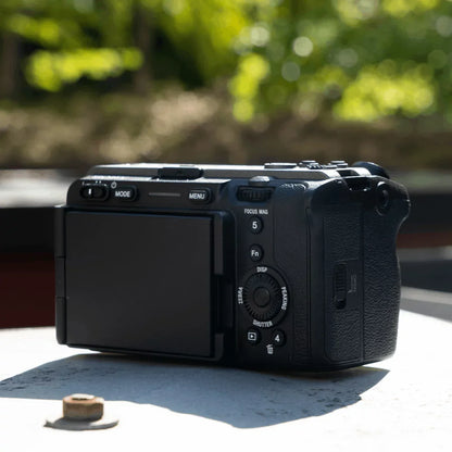 Sony Cinema Line FX30 (Sony ILME-FX30)