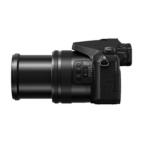 Panasonic Lumix DMC-FZ2000 black