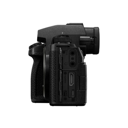 Panasonic Lumix DC-S5 II X Body