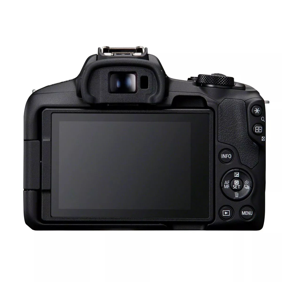 Canon EOS R50 Body Black