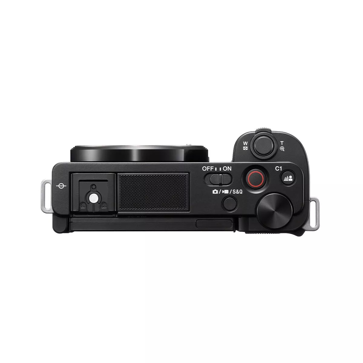 Sony Alpha ZV-E10 Body