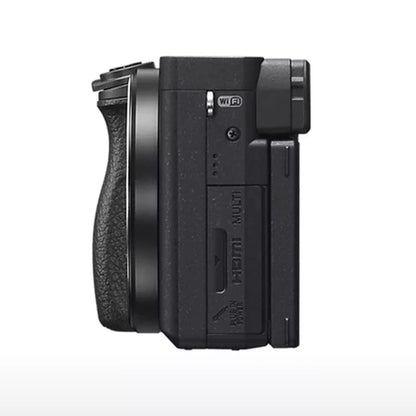 Sony Alpha 6400A (Black) Body