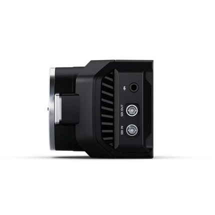 Blackmagic Micro Studio Camera 4K G2