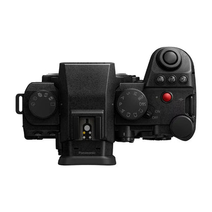 Panasonic Lumix DC-S5 II X Body